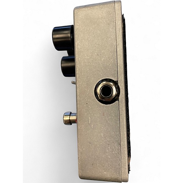 Used Electro-Harmonix OD Glove Overdrive/Distortion Effect Pedal