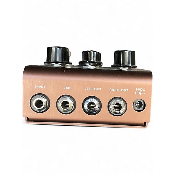 Used Strymon Lex Rotary Speaker Simulator Effect Pedal