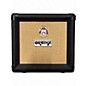 Used Orange Amplifiers PPC108 Micro Terror 1X8 Guitar Cabinet thumbnail