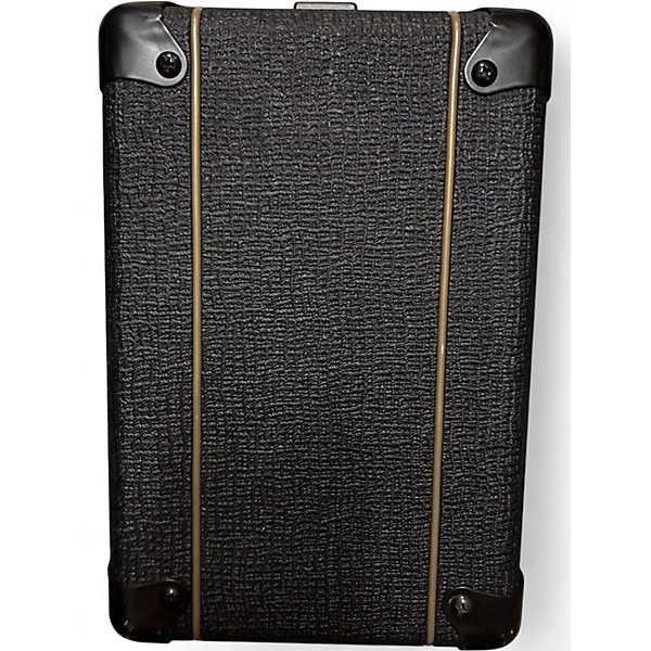 Used Orange Amplifiers PPC108 Micro Terror 1X8 Guitar Cabinet