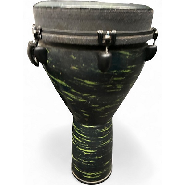 Used Remo Mondo Djembe