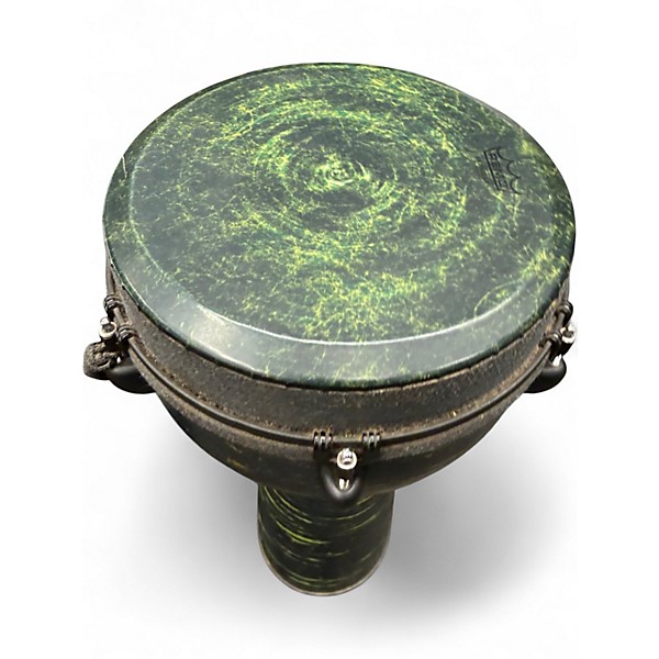 Used Remo Mondo Djembe