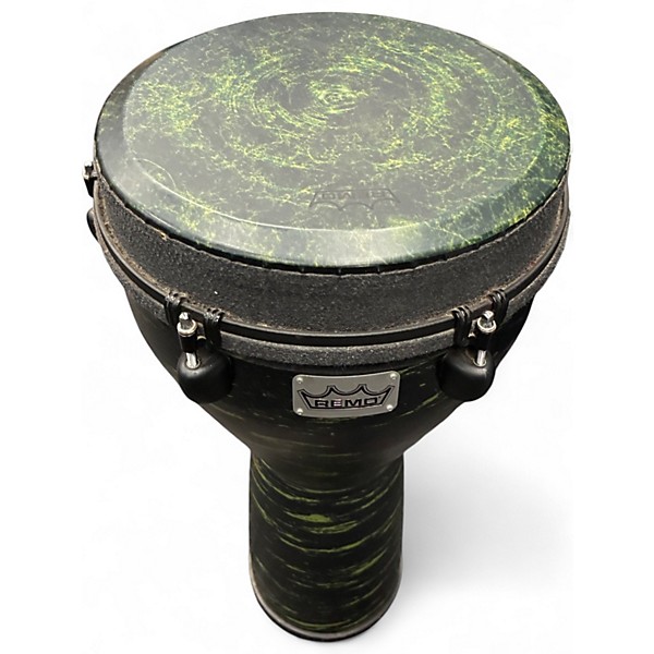 Used Remo Mondo Djembe