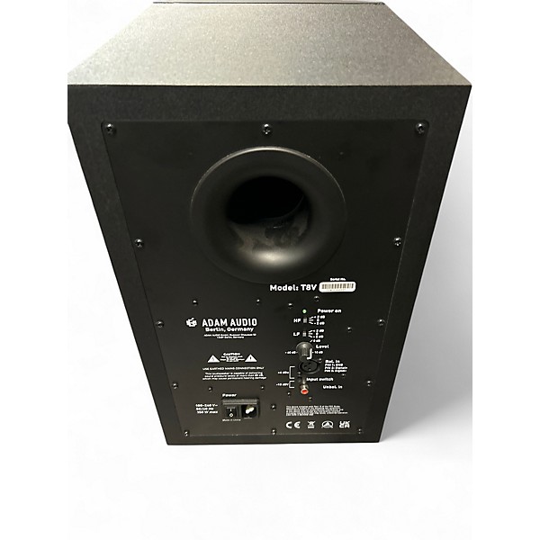 Used ADAM Audio T8V Powered Monitor