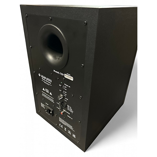 Used ADAM Audio T8V Powered Monitor