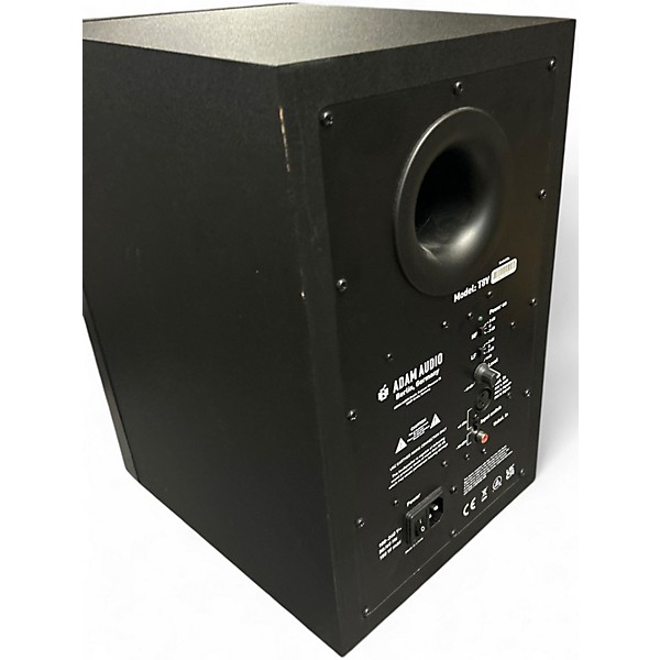 Used ADAM Audio T8V Powered Monitor