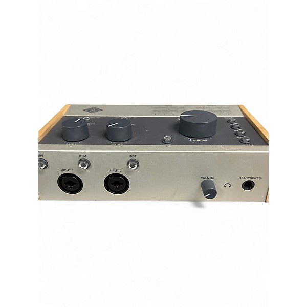 Used Universal Audio VOLT 476 Audio Interface