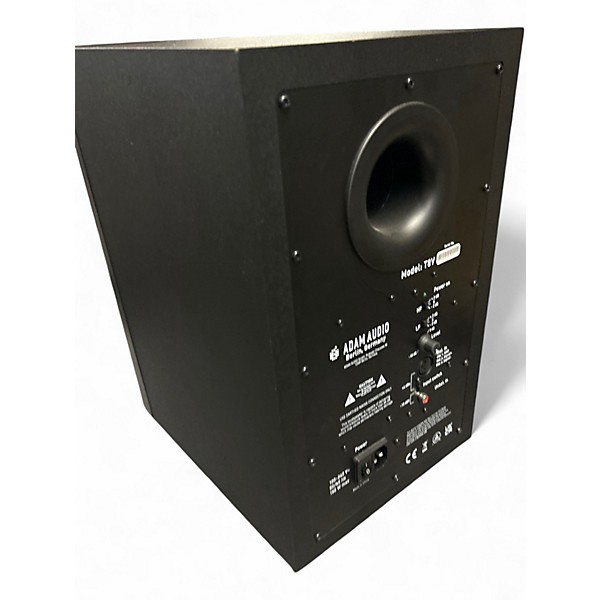 Used ADAM Audio T8V Powered Monitor