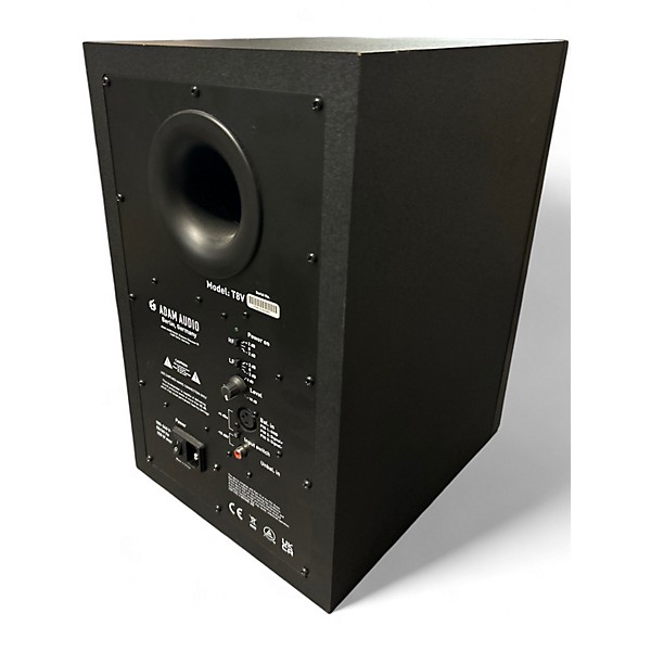 Used ADAM Audio T8V Powered Monitor