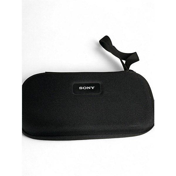 Used Sony C-80 Condenser Microphone