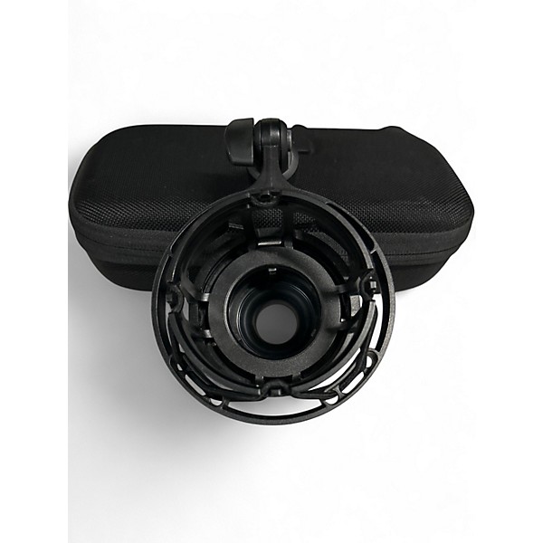 Used Sony C-80 Condenser Microphone