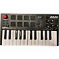 Used Akai Professional MPK MINI PLAY MIDI Controller thumbnail