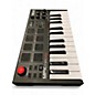 Used Akai Professional MPK MINI PLAY MIDI Controller
