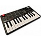 Used Akai Professional MPK MINI PLAY MIDI Controller