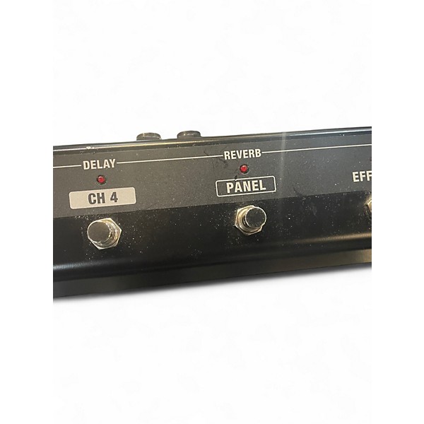 Used BOSS GAFCEX Pedal