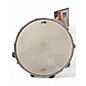 Used PDP by DW 14X5.5 Concept Series Snare White Drum