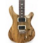 Used PRS CE2408 Black Limba Solid Body Electric Guitar