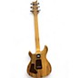 Used PRS CE2408 Black Limba Solid Body Electric Guitar