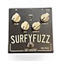 Used Surfy Industries SURFY FUZZ Pedal thumbnail