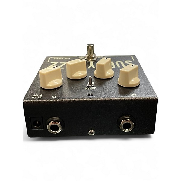Used Surfy Industries SURFY FUZZ Pedal