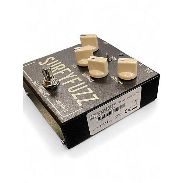 Used Surfy Industries SURFY FUZZ Pedal