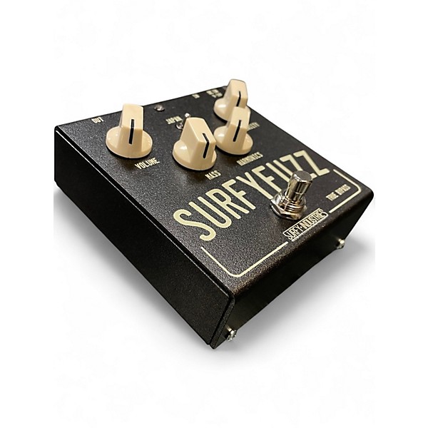 Used Surfy Industries SURFY FUZZ Pedal