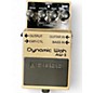 Used BOSS AW3 Dynamic Wah Effect Pedal thumbnail
