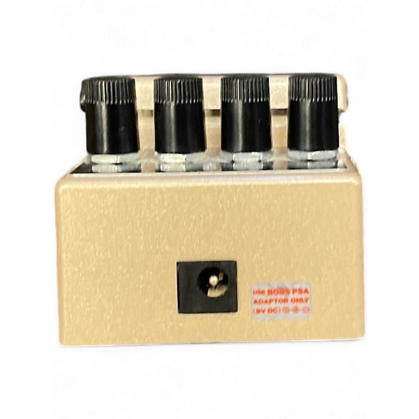 Used BOSS AW3 Dynamic Wah Effect Pedal