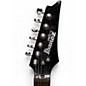 Used Ibanez GSA60 Black Solid Body Electric Guitar