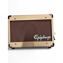 Used Epiphone Studio Acoustic 15C Acoustic Guitar Combo Amp