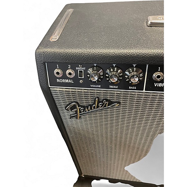 Used Fender TONE MASTER SUPER REVERB Guitar Combo Amp