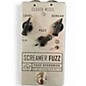 Used Cusack Screamer Fuzz Bass Effect Pedal thumbnail