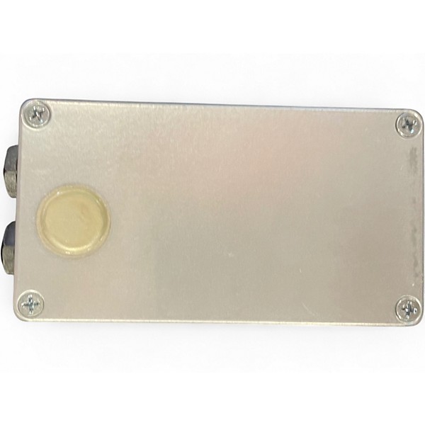 Used Cusack Screamer Fuzz Bass Effect Pedal