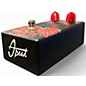 Used Aj Peat Rooster Booster Effect Pedal