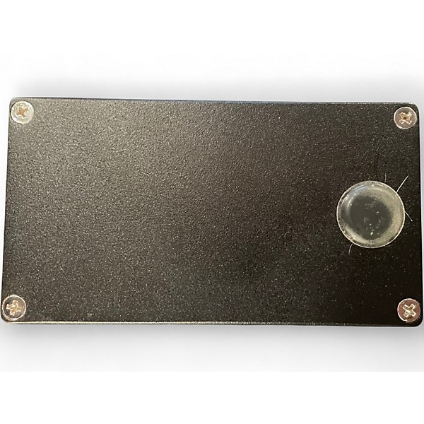 Used Aj Peat Rooster Booster Effect Pedal