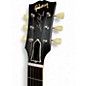 Used 2025 Gibson 1959 LEMON DROP Solid Body Electric Guitar