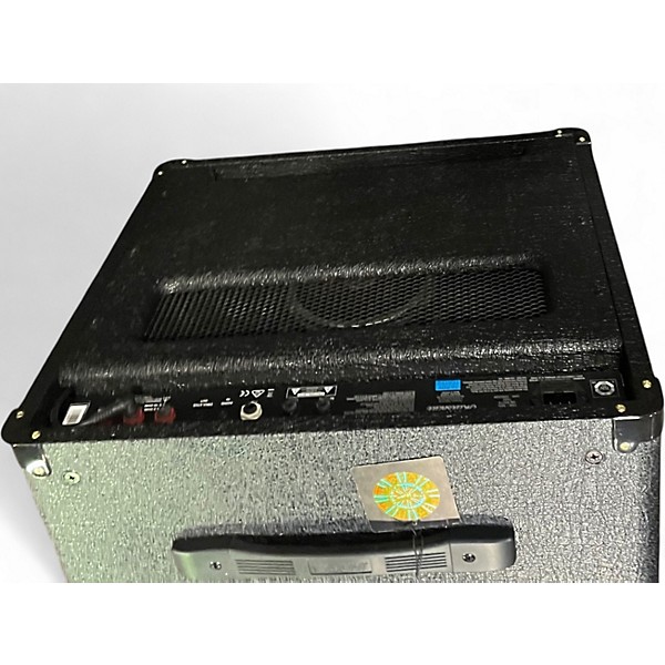 Used Marshall DSL20CR 20W 1x12 Tube Guitar Combo Amp