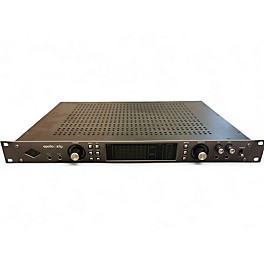 Used Universal Audio Apollo X8P  3 Audio Interface