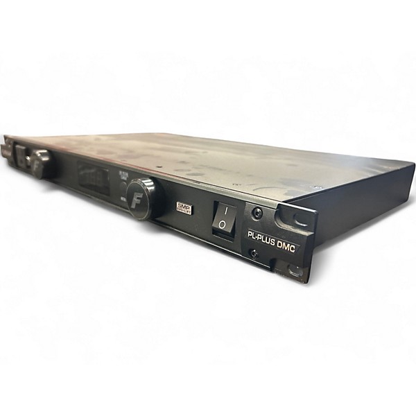 Used Furman PL-PLUS DMC Power Conditioner