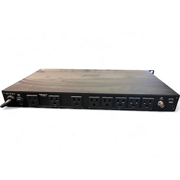 Used Furman PL-PLUS DMC Power Conditioner