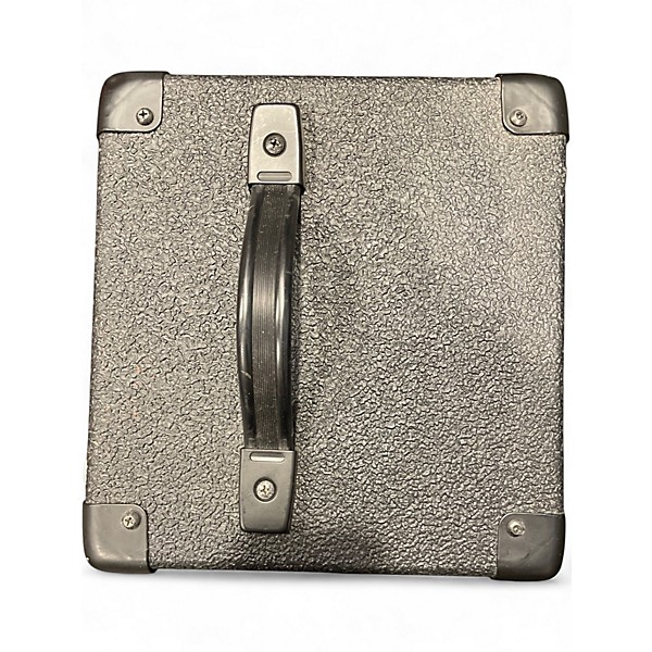 Used Peavey xr684f Powered Mixer