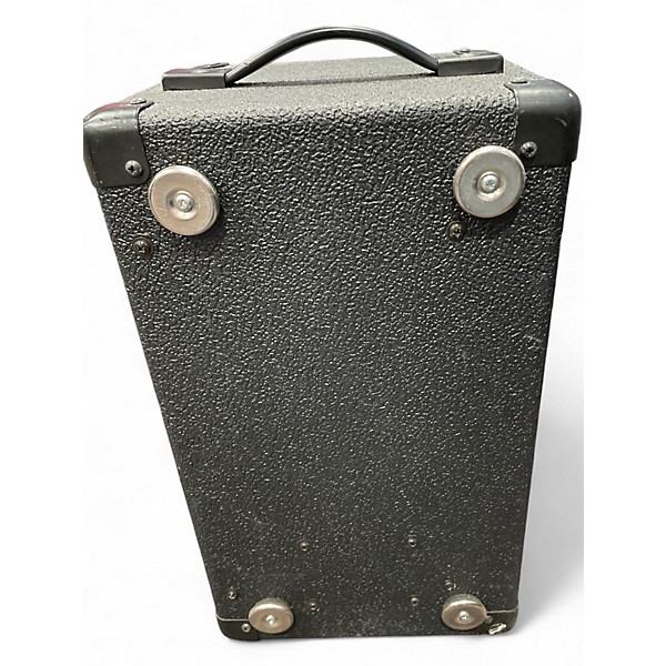 Used Peavey xr684f Powered Mixer