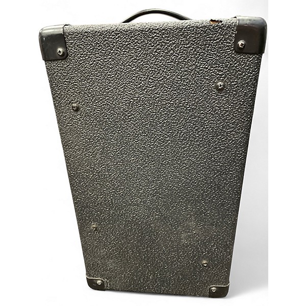 Used Peavey xr684f Powered Mixer