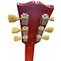 Used Gibson SG Standard 61 Cherry Solid Body Electric Guitar