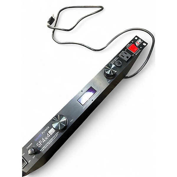 Used Art Sp4x4 Pro Power Conditioner