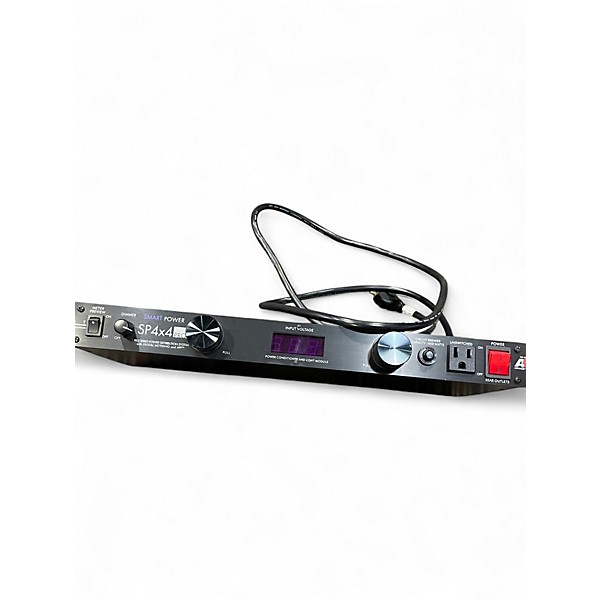 Used Art Sp4x4 Pro Power Conditioner
