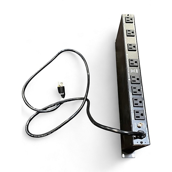 Used Art Sp4x4 Pro Power Conditioner