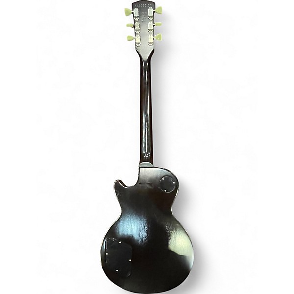 Used 2014 Gibson Les Paul Studio 3 Tone Sunburst Solid Body Electric Guitar