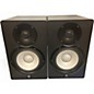 Used Yamaha HS7 Pair Powered Monitor thumbnail