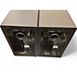 Used Yamaha HS7 Pair Powered Monitor